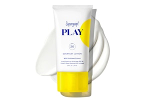 Supergoop Play Lotion