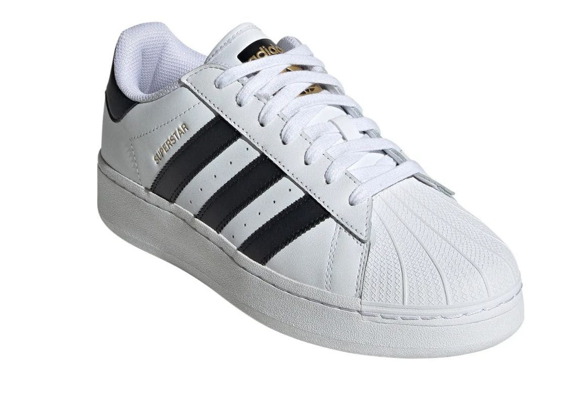 Adidas Men's Superstar XLG Sneakers