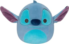 Squishmallows Stitch Plush