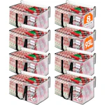 Moving Bags 8-Pack