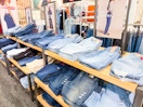 Target women's jeans