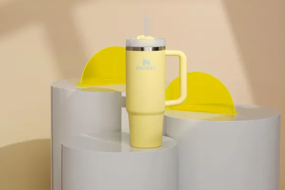 Stanley Quencher Tumbler, Only $16 on Amazon (Save 60%)
