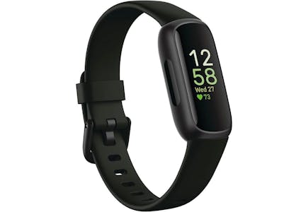 Fitbit Inspire 3