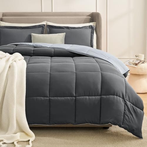 Queen Comforter Set
