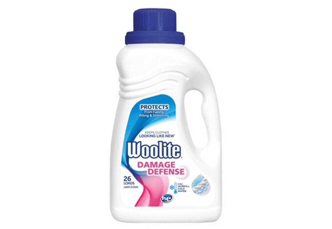 Woolite Laundry Detergent