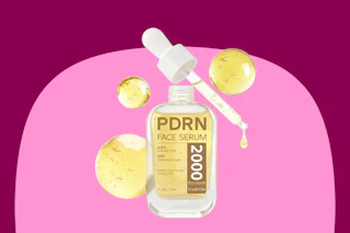 amaozn pdrn serum