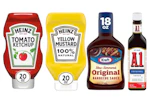 8 Condiments