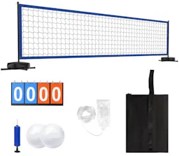 Pool Volleyball Net Set