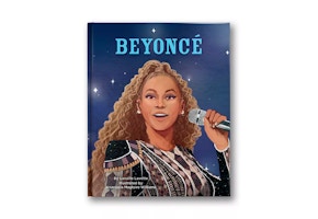Beyonce Picture Book