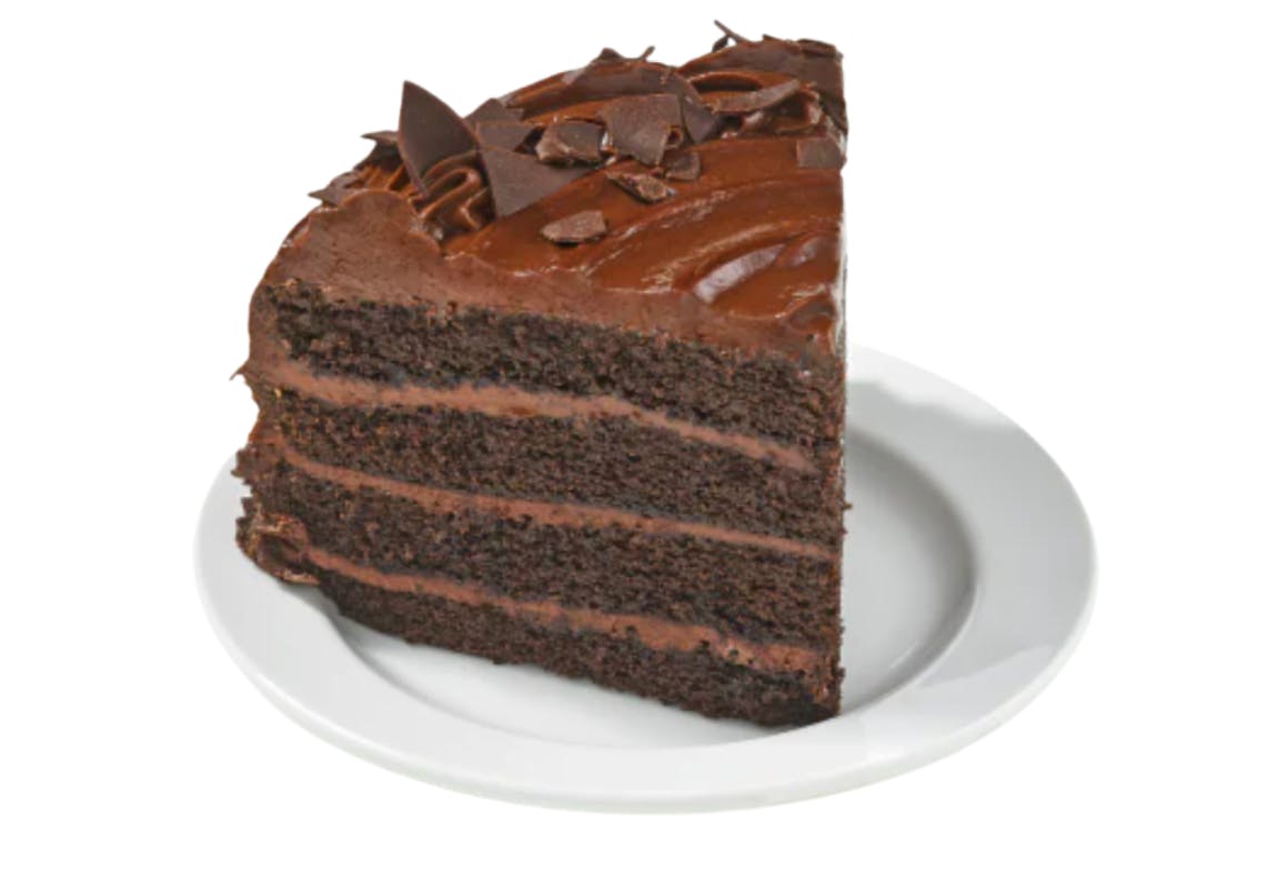 Private Selection Cake Slice