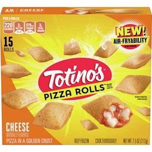 Totino's Pizza Rolls
