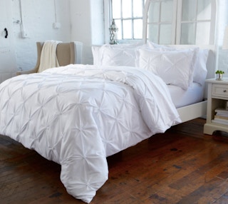 zulily great bay home pintuck duvet cover set 2 stock image 2021 1627846084 1627846084