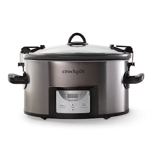 Crock-Pot Slow Cooker