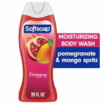 2 Softsoap Body Washes