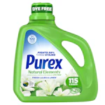 Purex Liquid Detergent