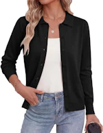 GRACE KARIN Women's Cardigan