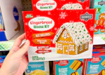 Bakersfield Gingerbread House Kit