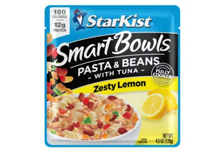 Starkist Smart Bowls