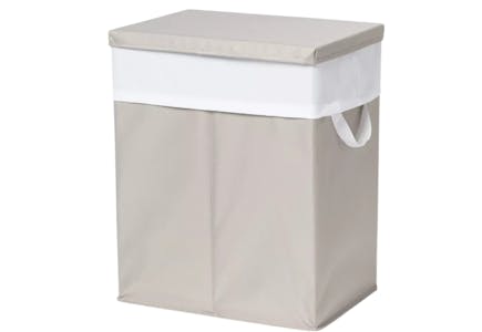 Brightroom Laundry Hamper with Lift Liner