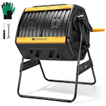 Outdoor Compost Bin