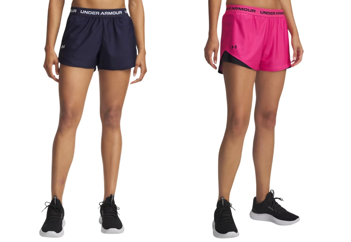 Under Armour Women's Shorts
