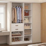 Closet System