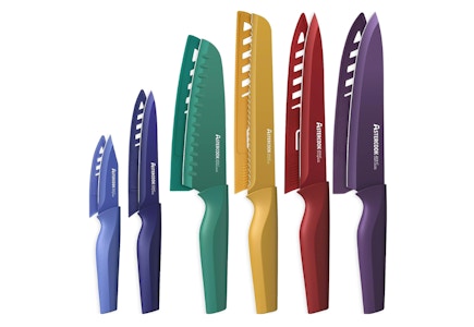 Knife Set
