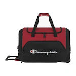 Champion Rolling Duffel Bag