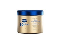 2 Vaseline Body Creams