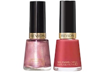 2 Revlon Nail Polishes