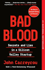 Bad Blood: Secrets and Lies