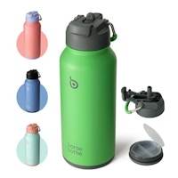 Insulated Water Bottle