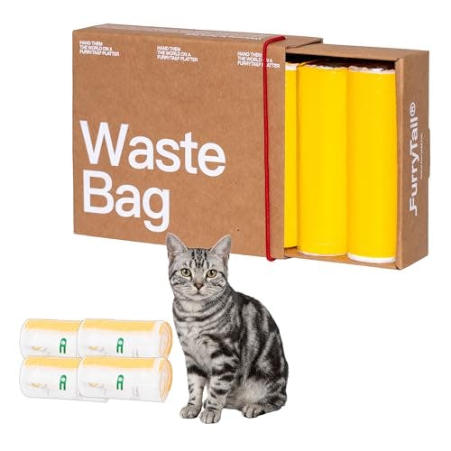 Cat Litter Box Liners