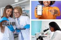 Food Sensitivity Tests Are as Low as $36 at Groupon — Over 800 Items Tested card image