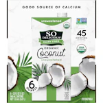 So Delicious Coconut Milk 6-Pack