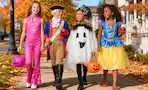halloween costumes