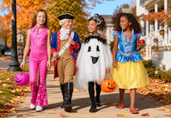 halloween costumes