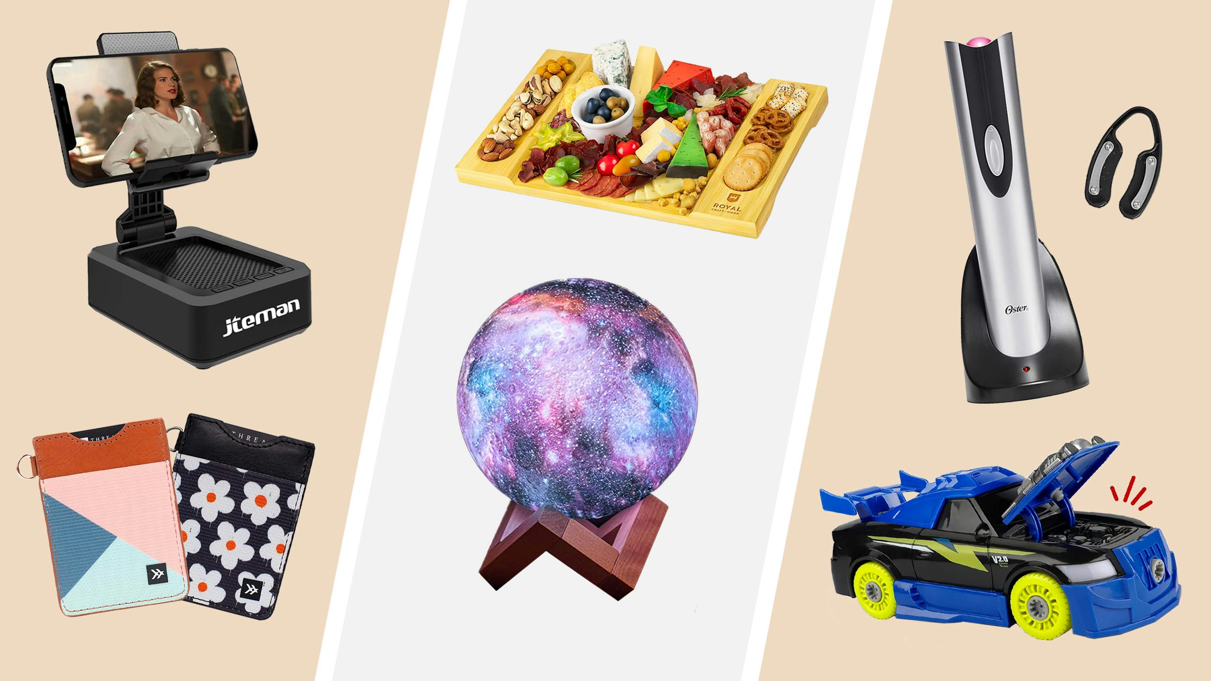 15 Amazon Gifts Under $25 That Everyone Will Love