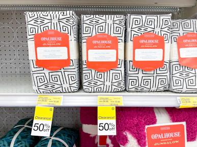 Jungalow Sheets