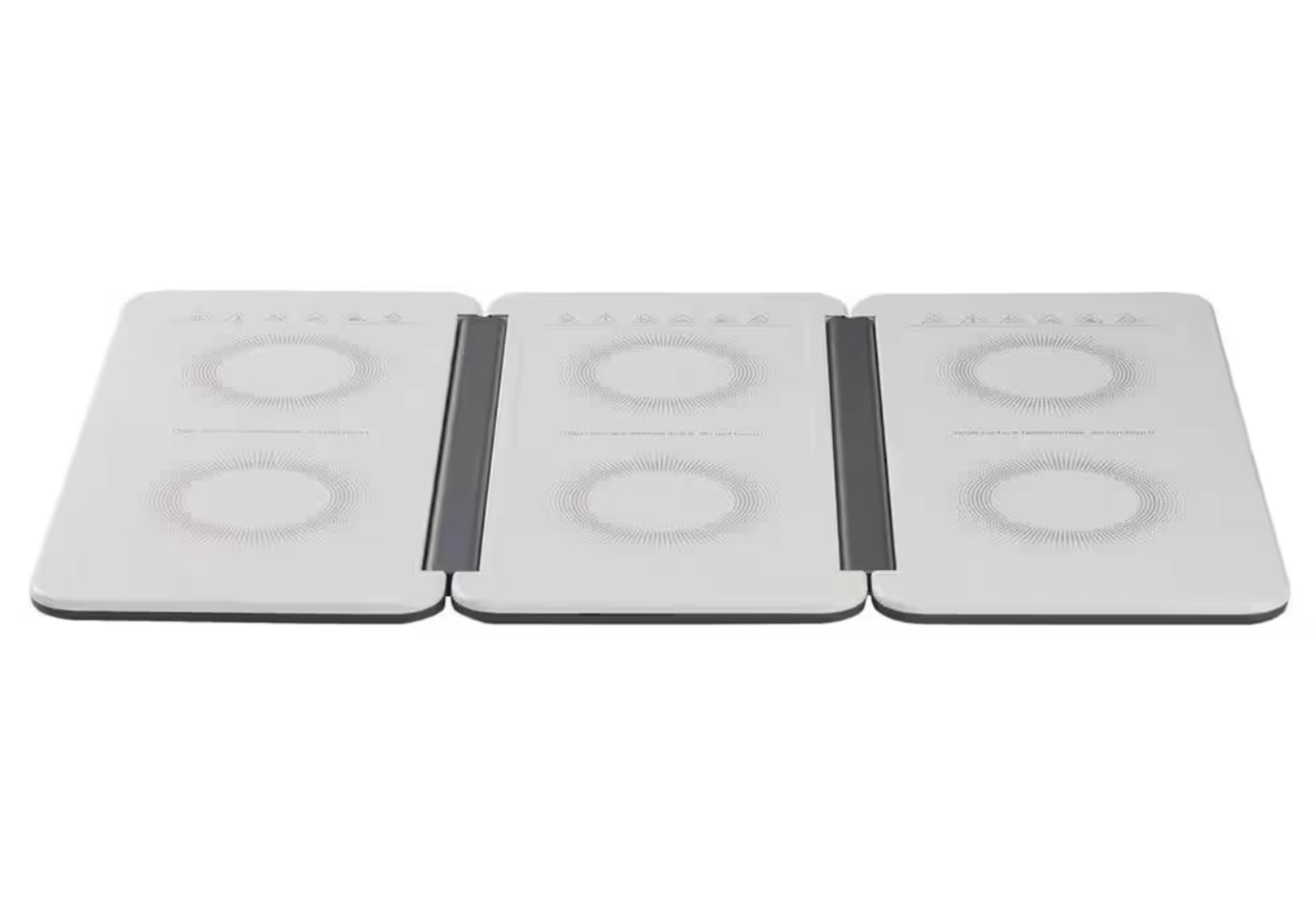 Electric Warming Tray