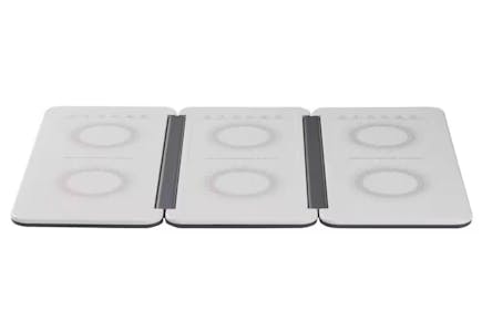 Electric Warming Tray