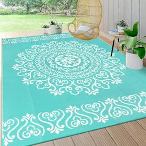 Waterproof Outdoor Rug