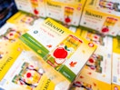 bloom energy drinks in stock at store