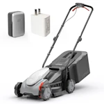 Cordless Push Lawn Mower