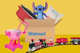 Walmart deals under $25 - Nov 8