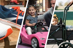 Best Zulily Deals With 10% Off: $3 Kids' Champion Gear, Vera Bradley, More card image