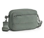 Crossbody Puffy Bag