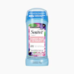 3 Suave Deodorants