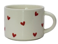 Valentine Espresso Cup