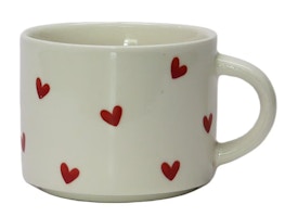 Valentine Espresso Cup
